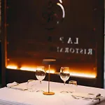 Hotel La Pergola