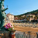 La Pergola