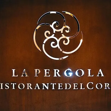 La Pergola 3*