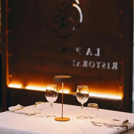 ホテル La Pergola
