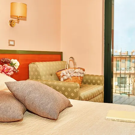 La Pergola Hotell Santa Maria di Castellabate