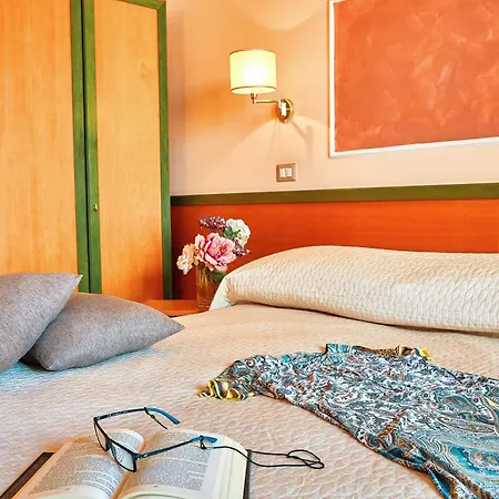 La Pergola Hotell