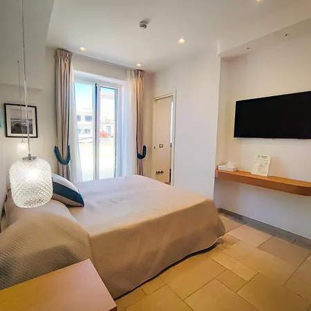 La Pergola 3* Santa Maria di Castellabate