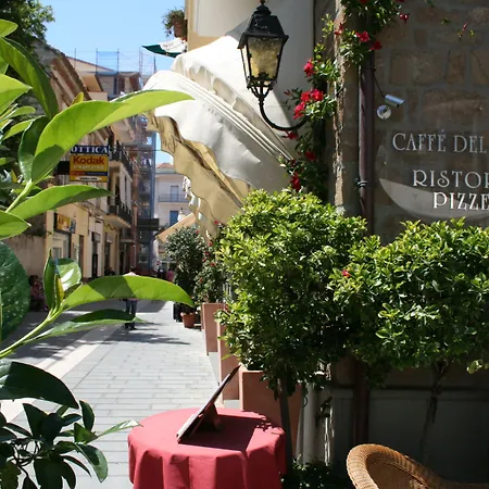 La Pergola ホテル サンタ・マリア・ディ・カステッラバーテ