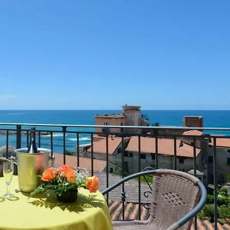 La Pergola ホテル
