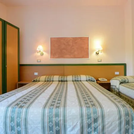 La Pergola Hotell 3*
