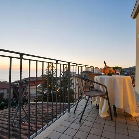 La Pergola ホテル 3*