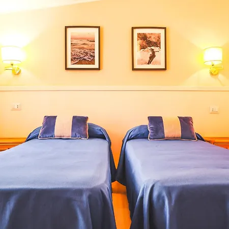 La Pergola 3* Santa Maria di Castellabate