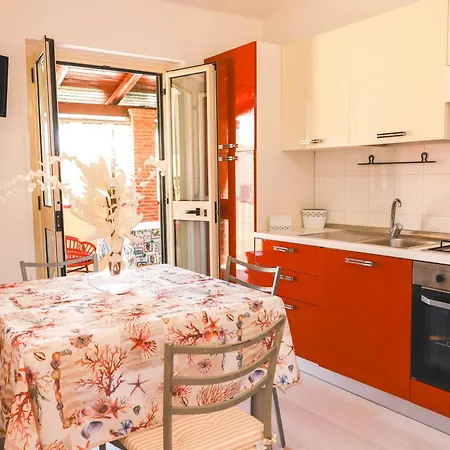 La Pergola Hotell Santa Maria di Castellabate